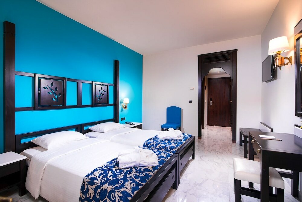 Фото Simantro Resort