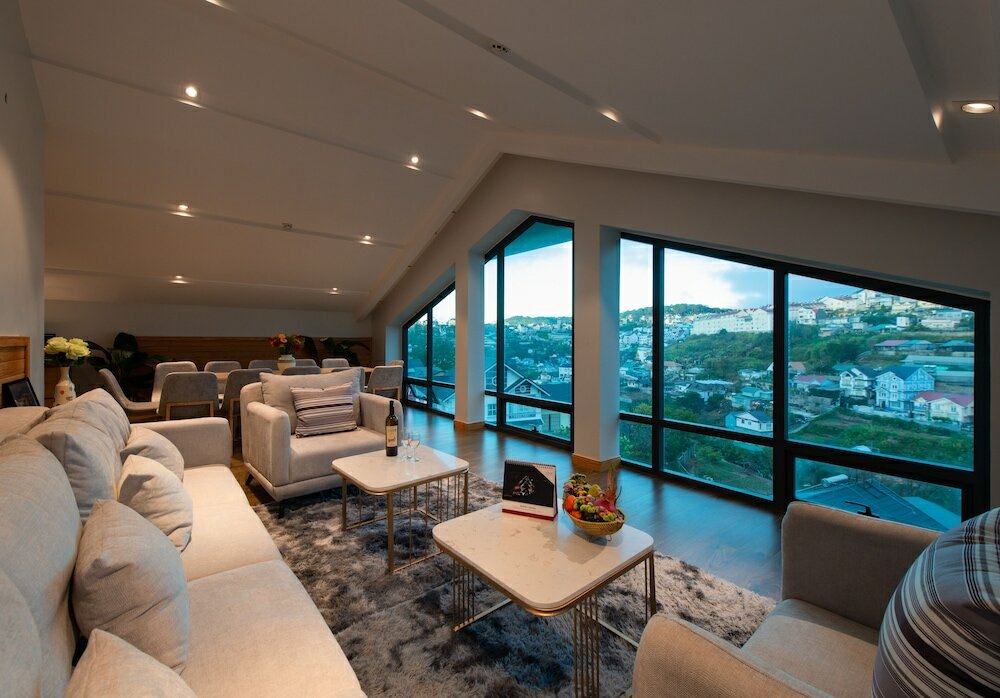 Фото Redpine Condotel