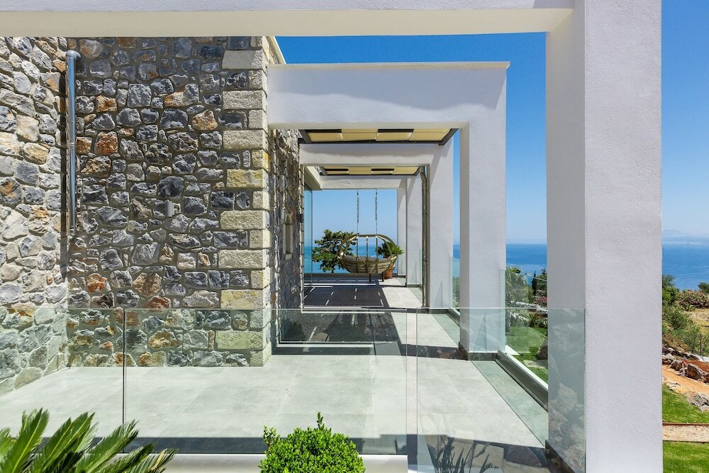 Фото Villa Blue Skyline