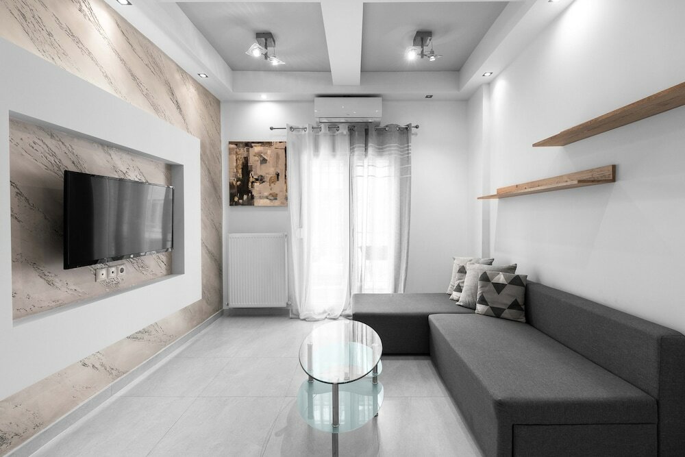 Фото Cosmopolitan Apartments Nilie Suites & Aprts