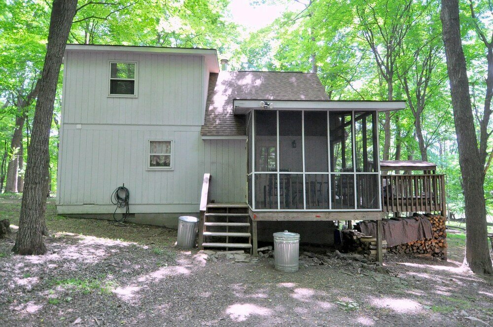 Фото A Serenity Station - A Serene Experience