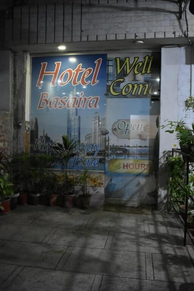 Hotel Hotel Basaira, Lahore, photo