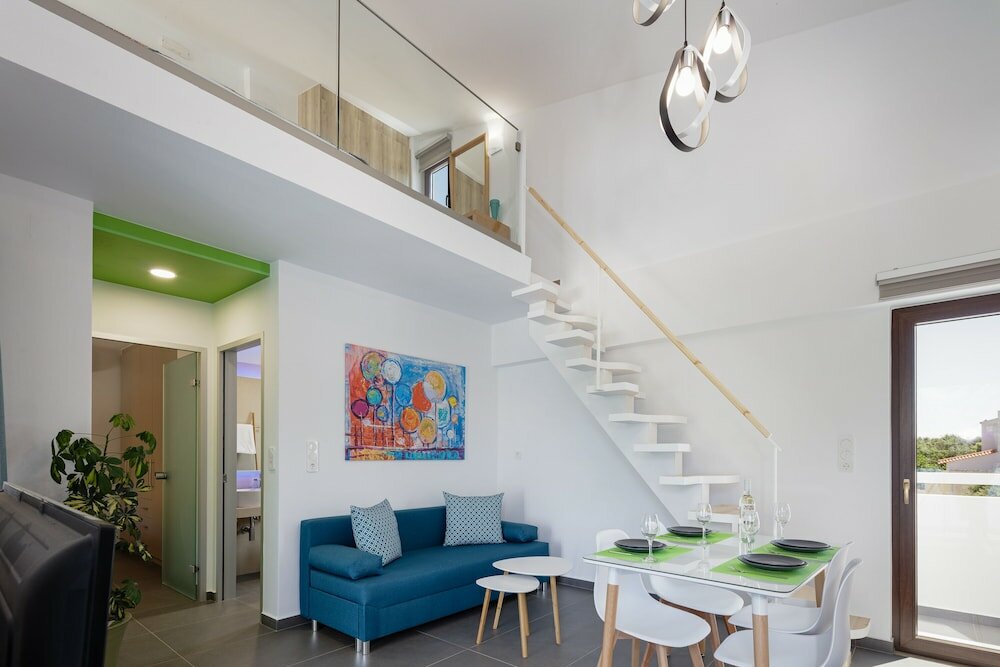 Фото Coconut Palm Paradise