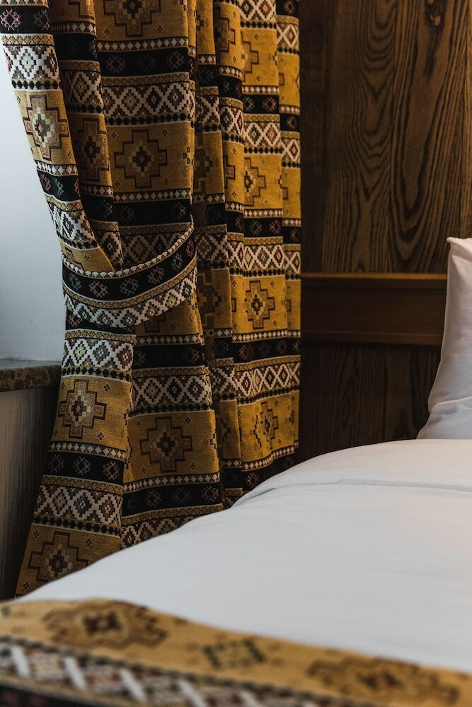 Фото My Georgian village