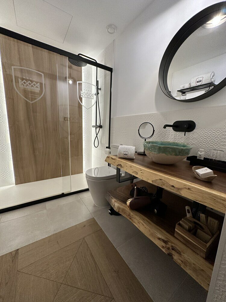 Фото Hotel Santo Cristo La Ciudadela Marbella