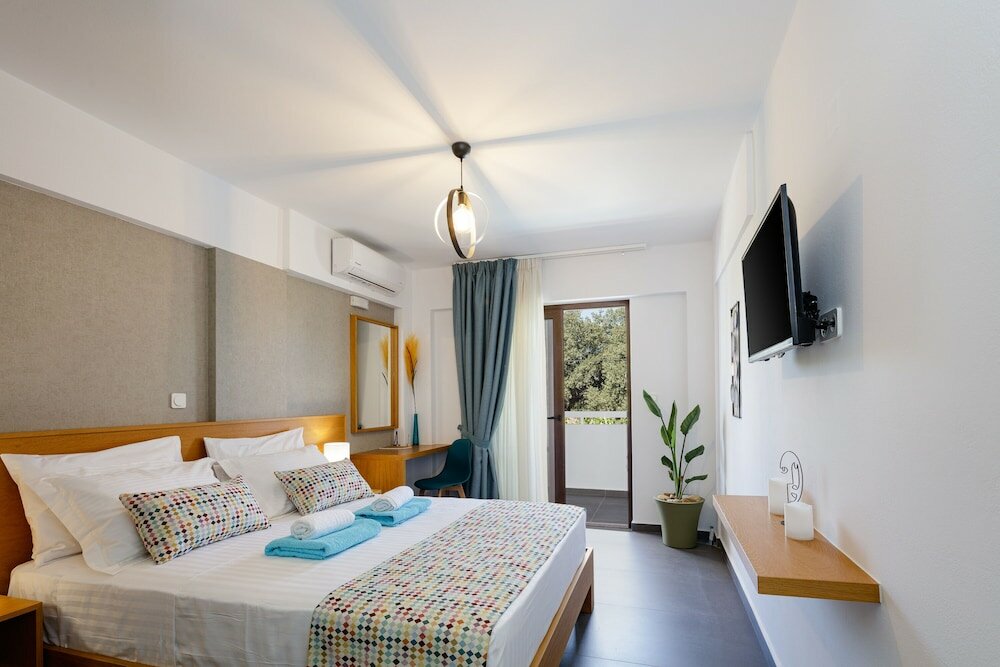 Фото Coconut Palm Paradise