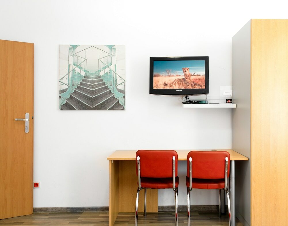 Фото Treasure Home Apartment 1050