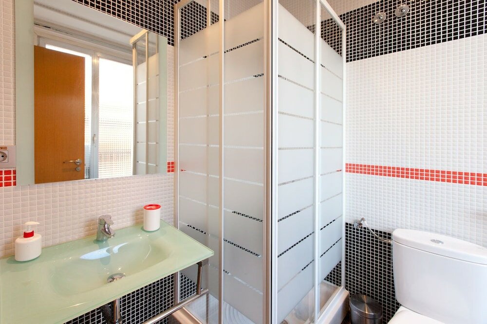 Фото Hostal Abril