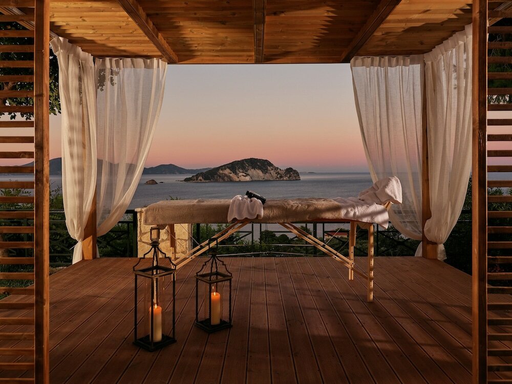 Фото Serenus Luxury Villa