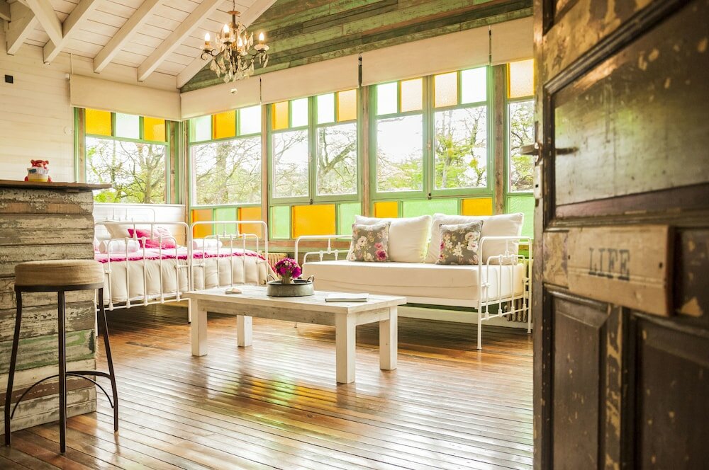 Фото Los departamentos de El Mercado