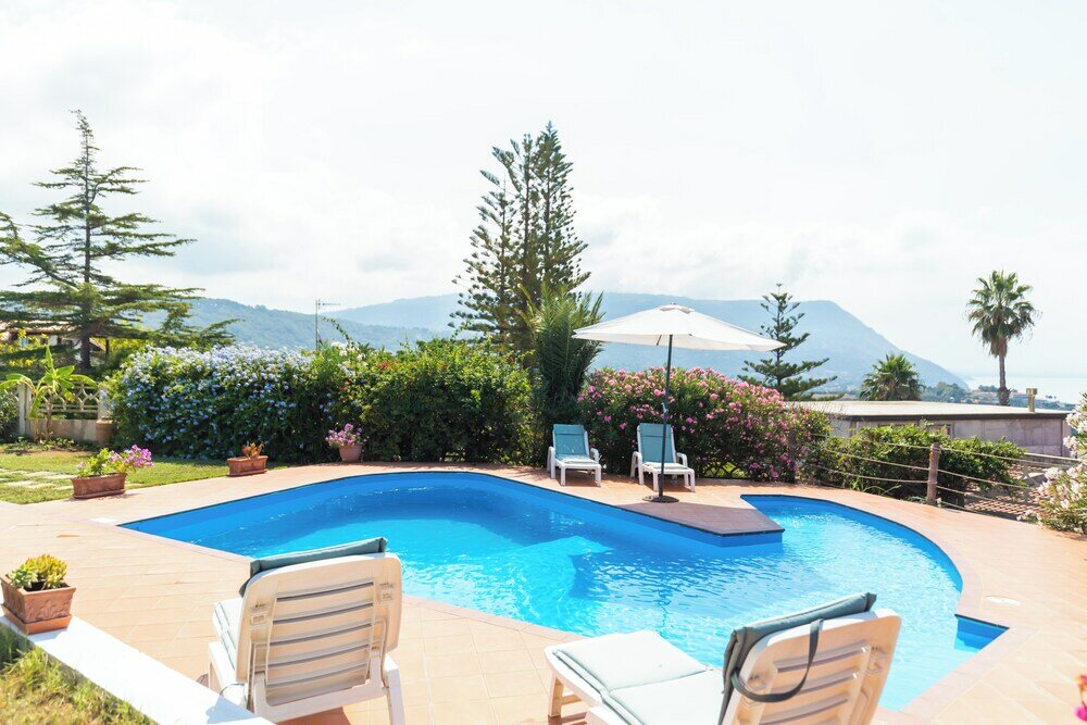 Фото Francesco and Michaela Villas