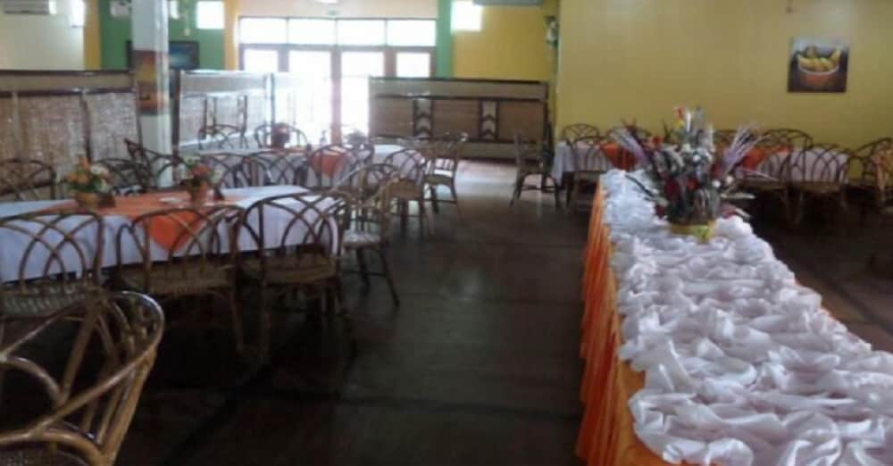 Фото Centre Touristique de Nkolandom