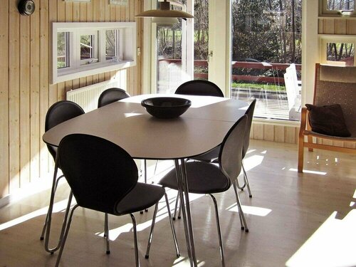 Гостиница Quaint Holiday Home in Aakirkeby near Stream