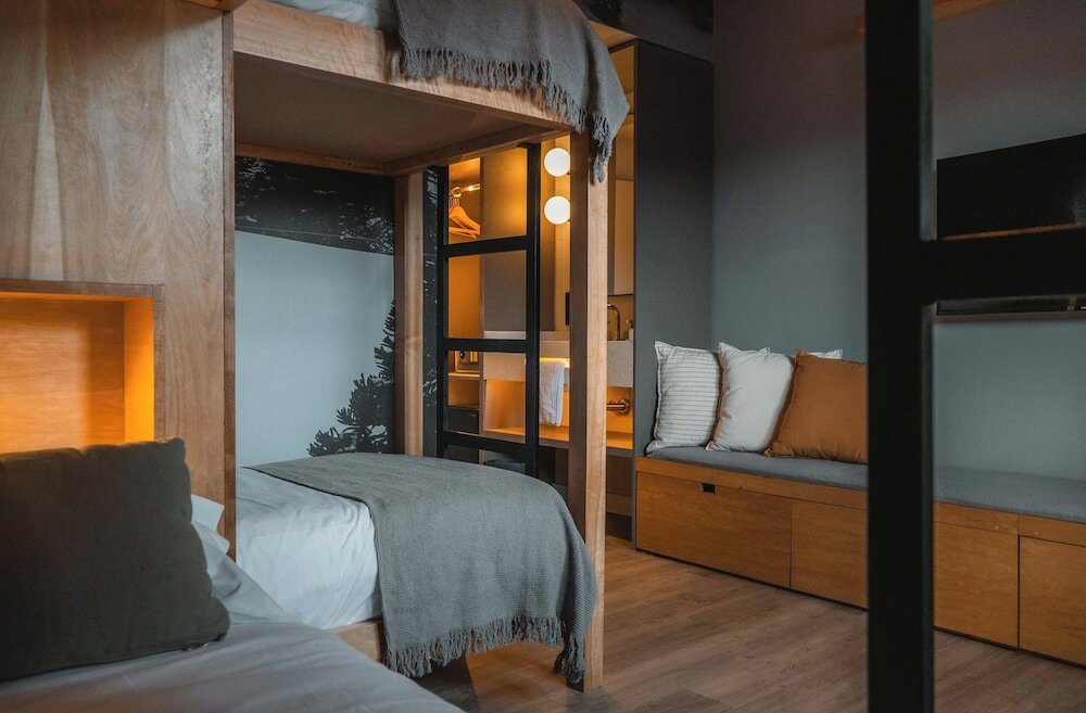 Фото Refugio Knapp