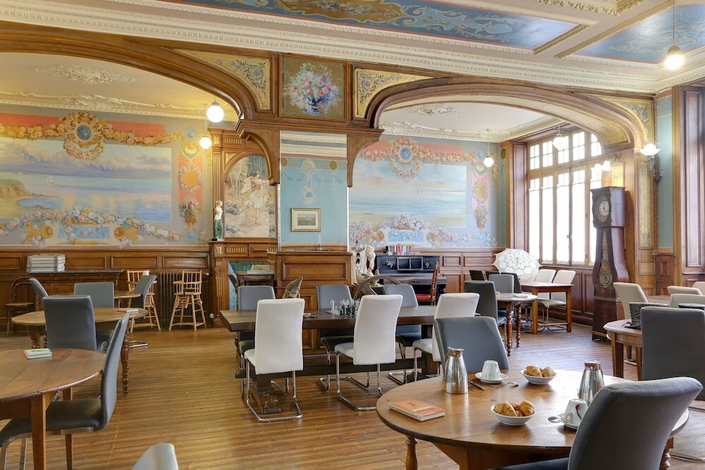 Фото Hôtel Arc EN Ciel et SPA - Les Sables d'Olonne