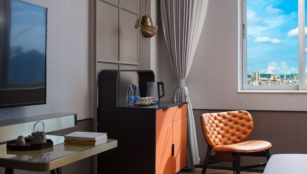 Фото Cityjoin Hotel