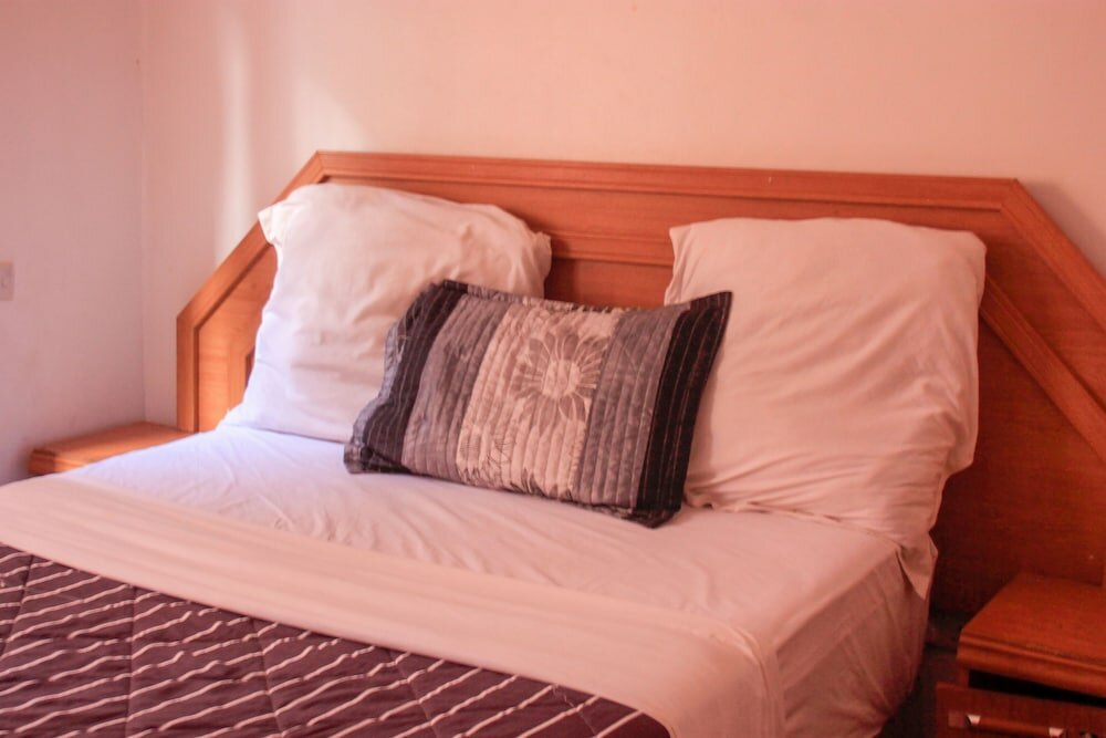 Фото Lillo Executive Lodge