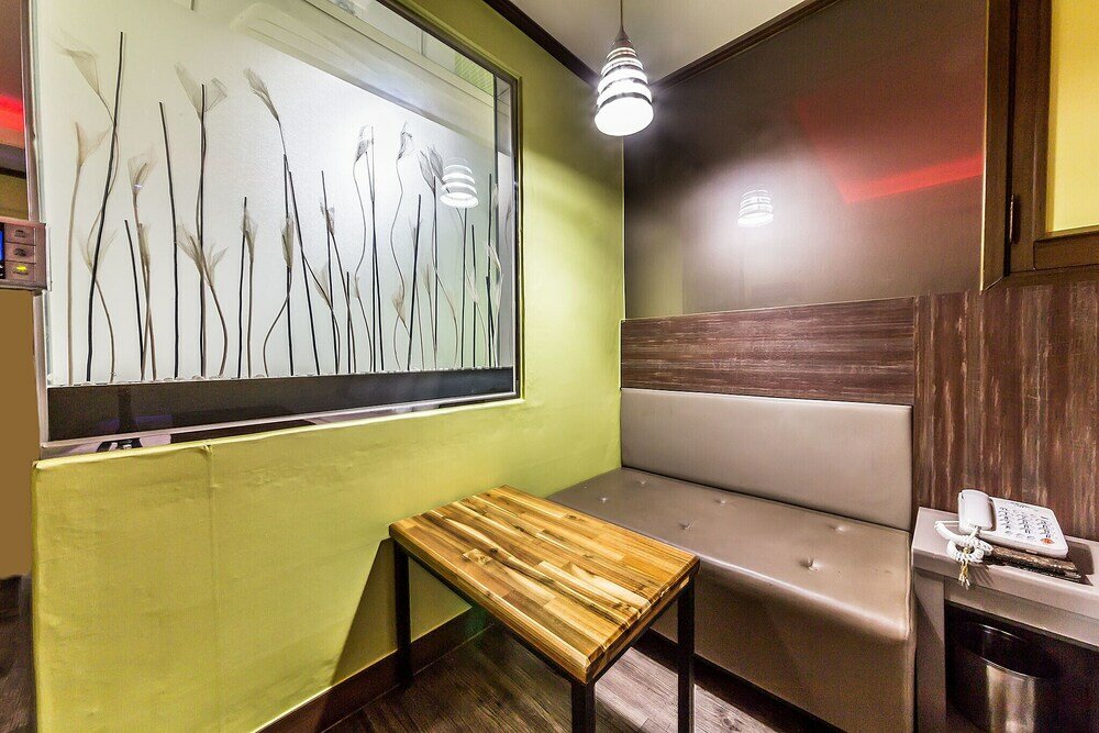 Фото Bucheon Red