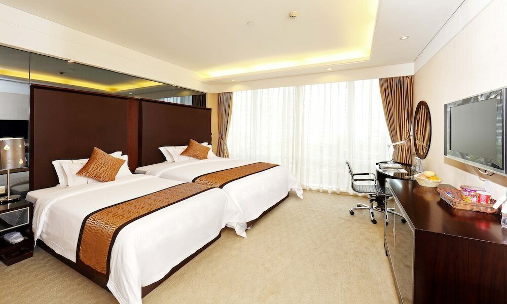 Фото Grand view hotel