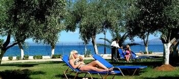 Фото Bomo Calamos Beach Hotel