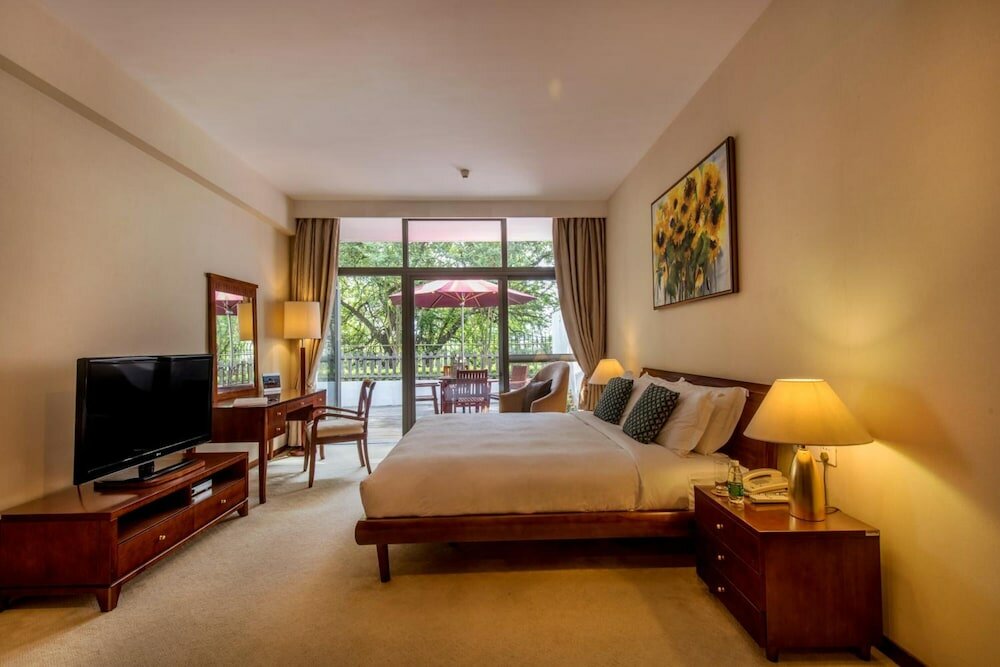 Фото Cm Plus Service Apartment Shenzhen Taige