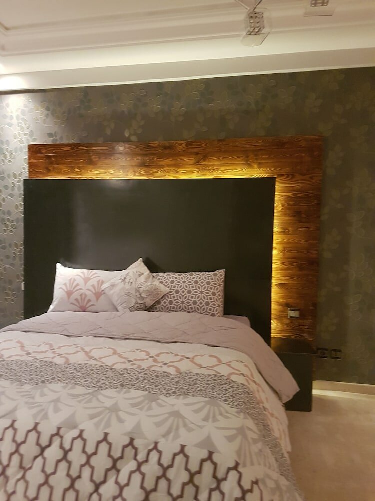 Фото Residence Beautiful Mansions