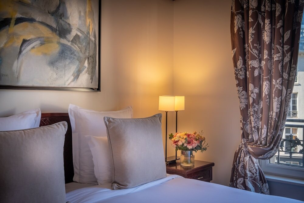 Фото Hotel Pont Royal