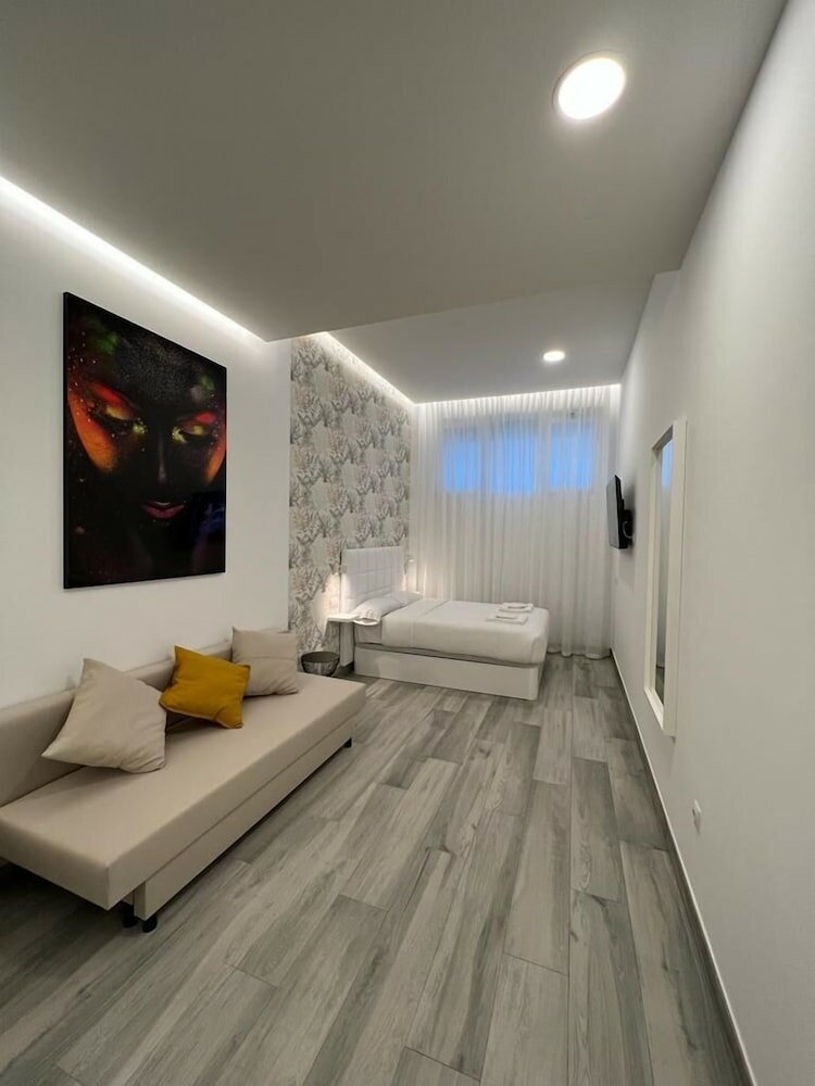 Фото Habitaciones París