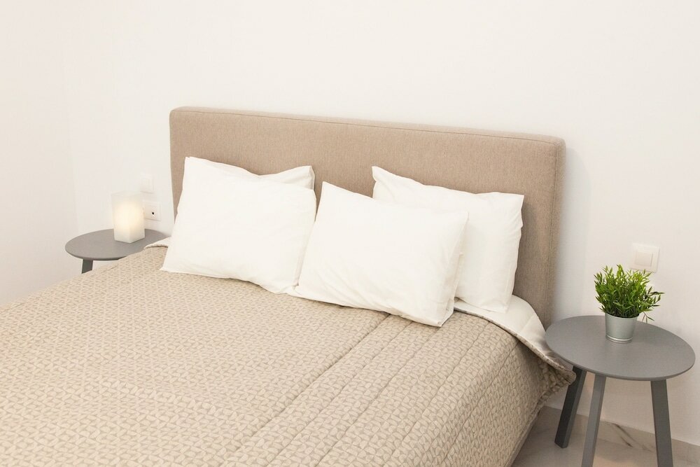 Фото Luxurious Apartment in Athens Downtown