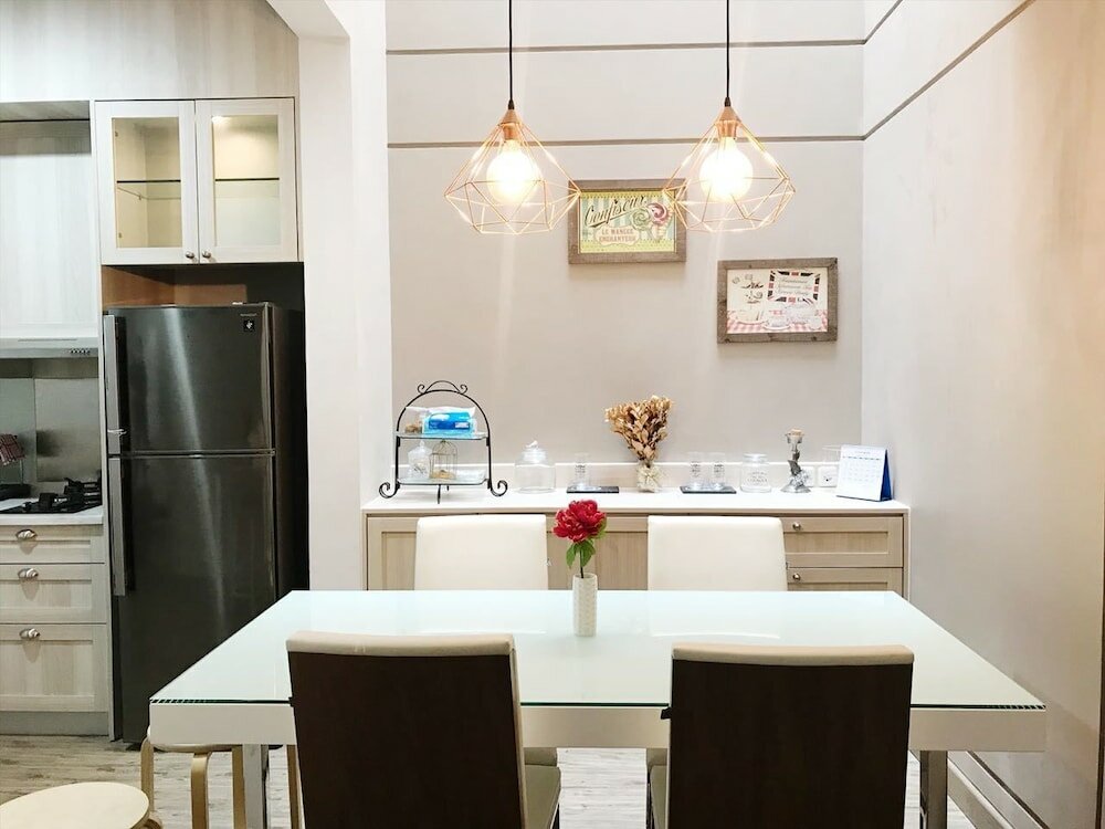 Фото Kelapa Gading House