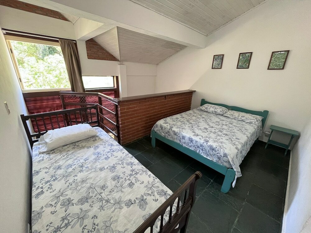 Фото Chales da Lua Juquehy