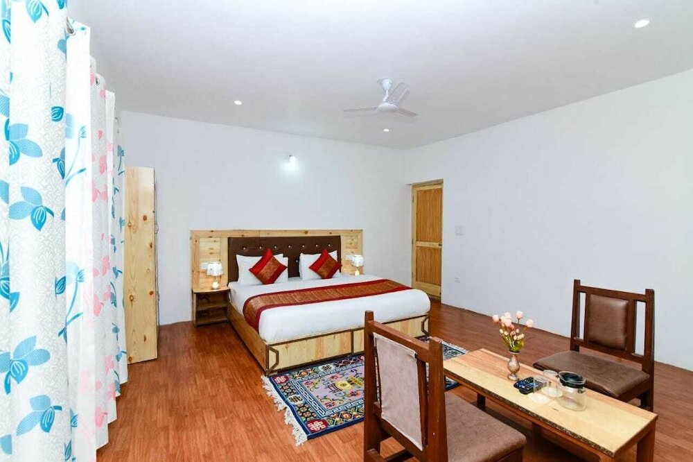 Фото Hotel Onpo- Nubra Valley Ut