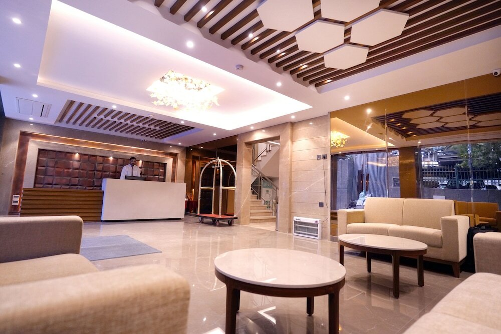 Фото Hotel City Pride