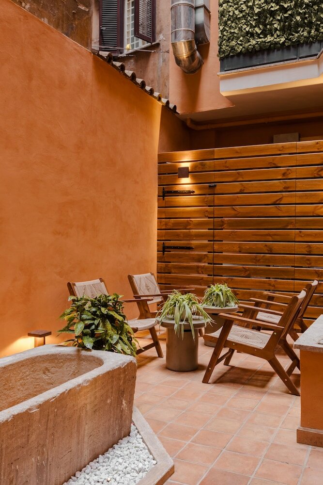 Фото Sonder Antinoo