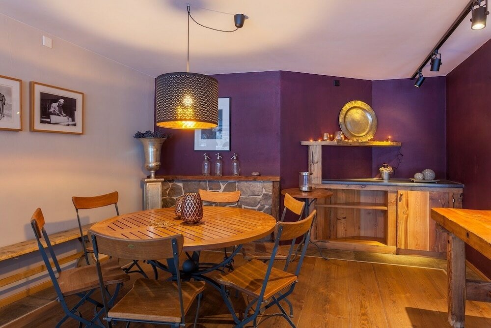 Фото 22 Summits Apartments