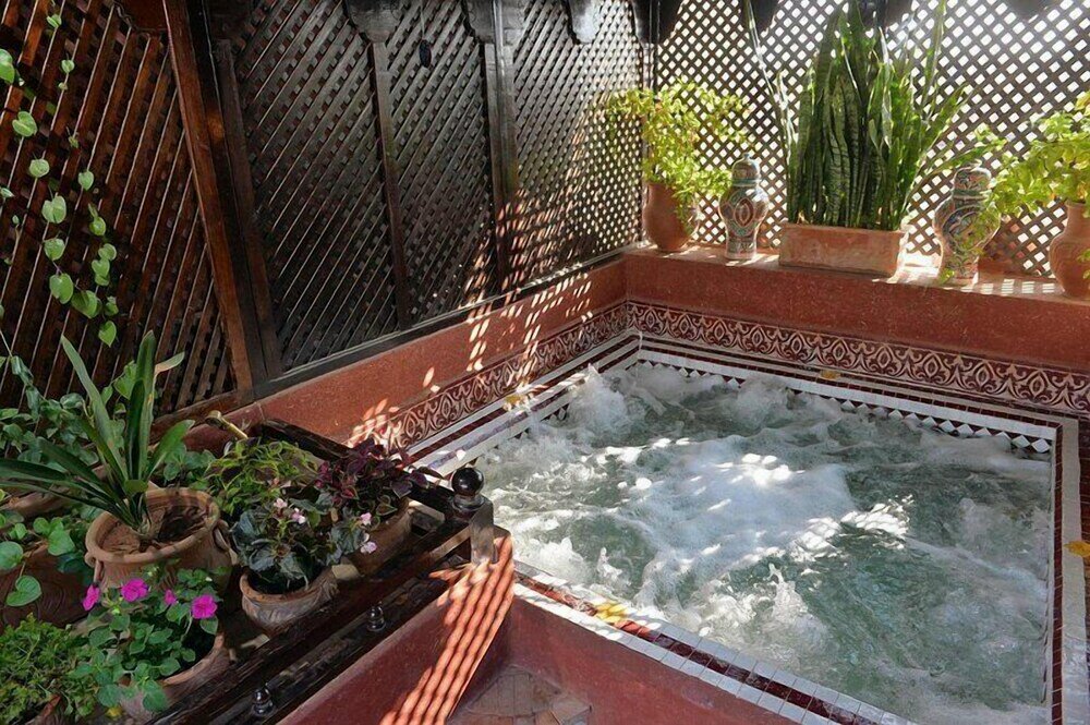 Фото Riad El Marah