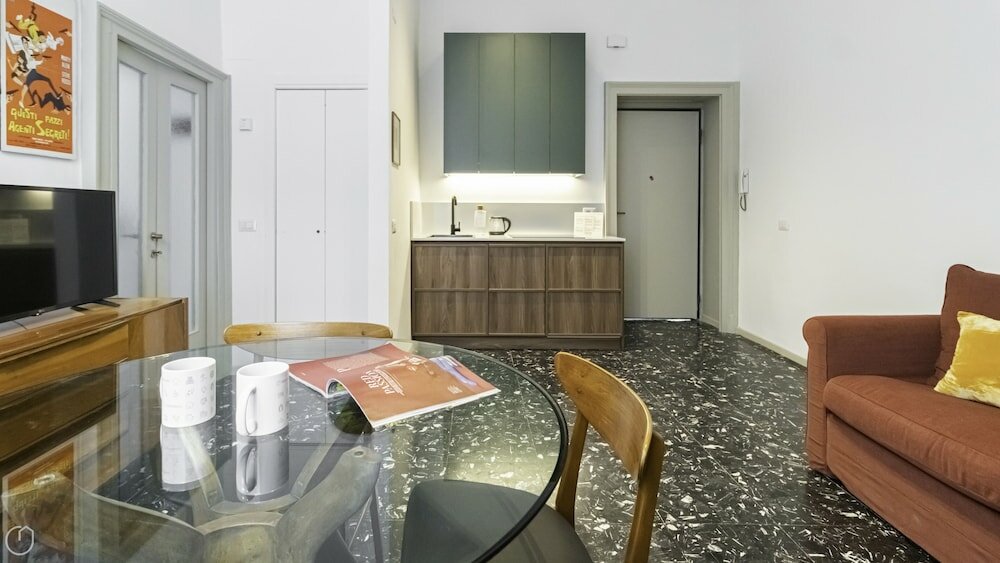 Фото Italianway - Messina 20