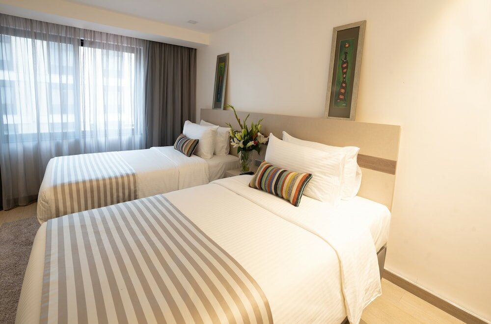 Фото Sarova Imperial Hotel