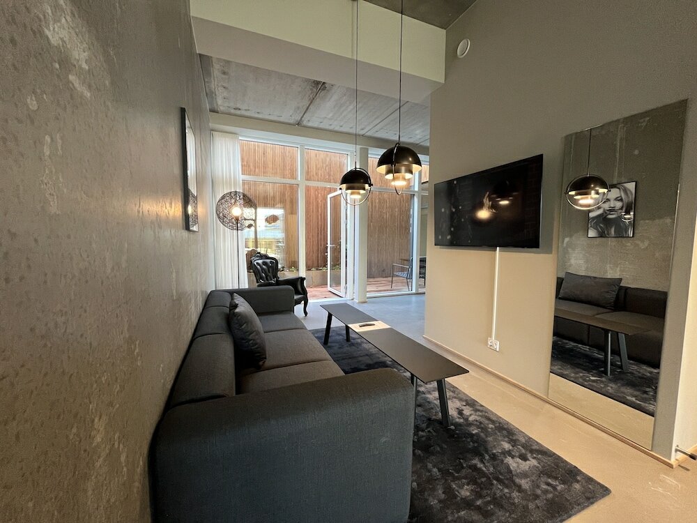 Фото Stay Nordhavn