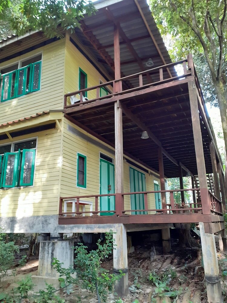 Фото Baan Klong Kleng