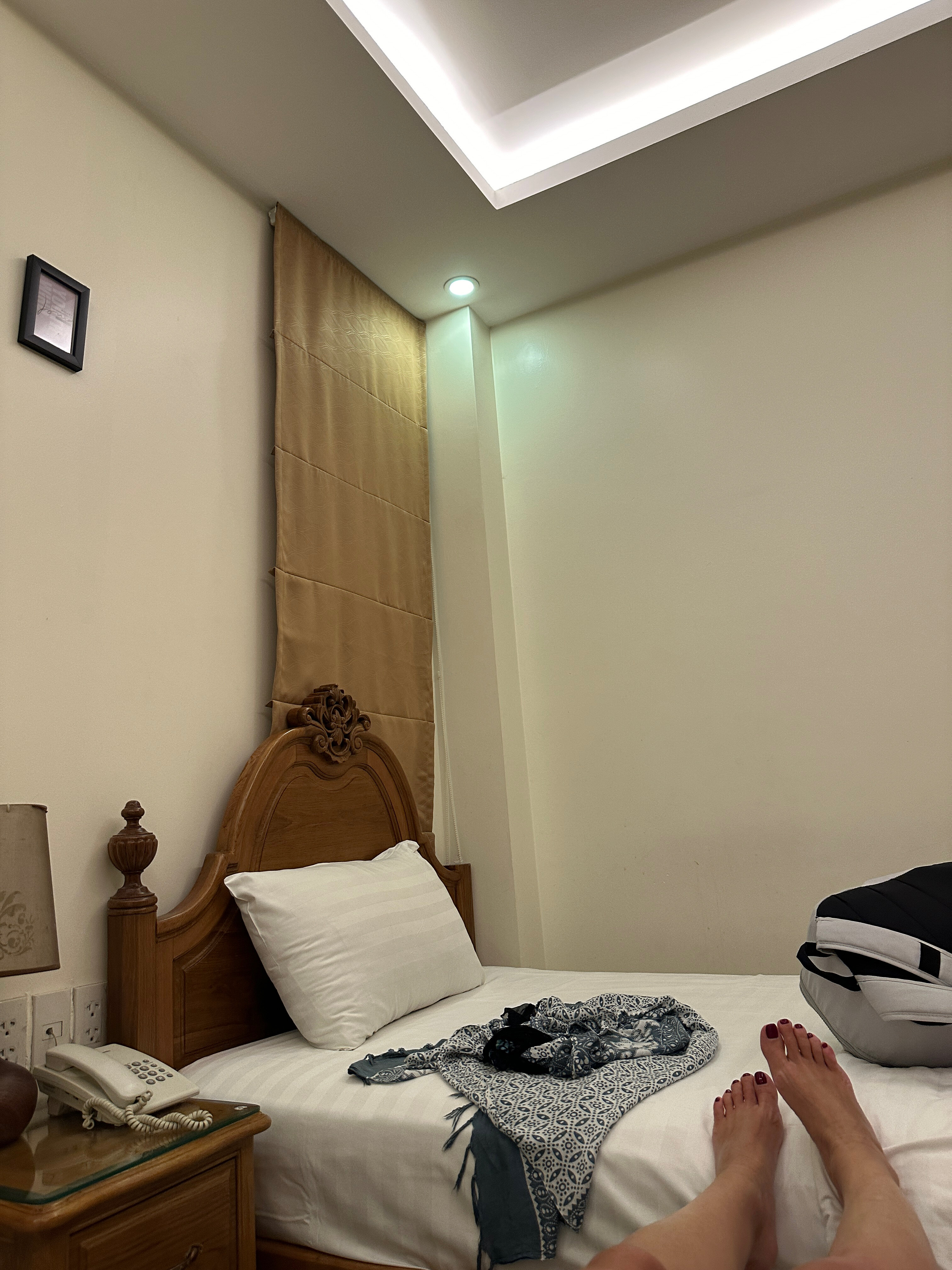 Фото Erato Boutique Hotel