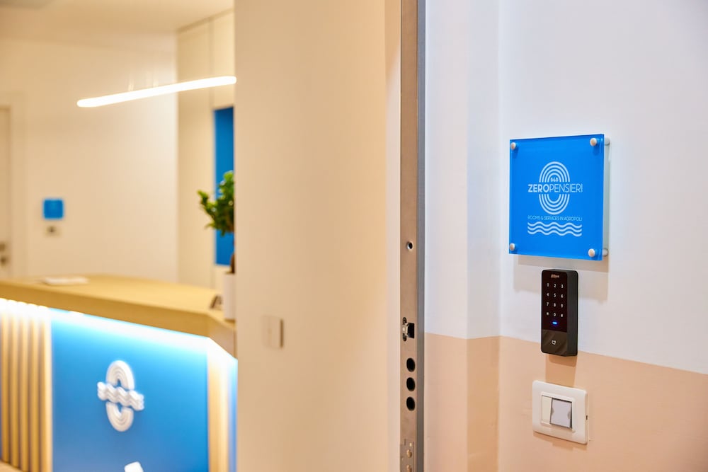 Фото Zeropensieri B&b