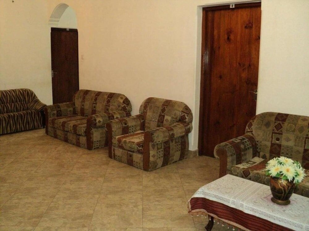 Фото Suisse Villa