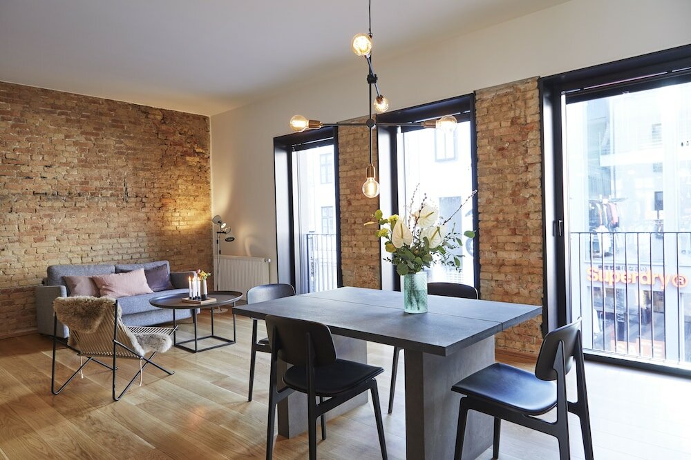 Фото Søndergade - Strøget