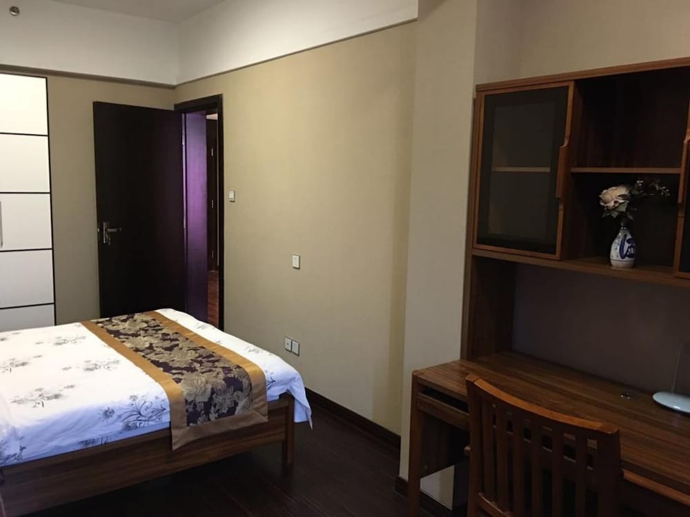 Фото Zixinju Aparthotel