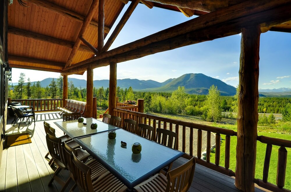 Фото Paddle Ridge