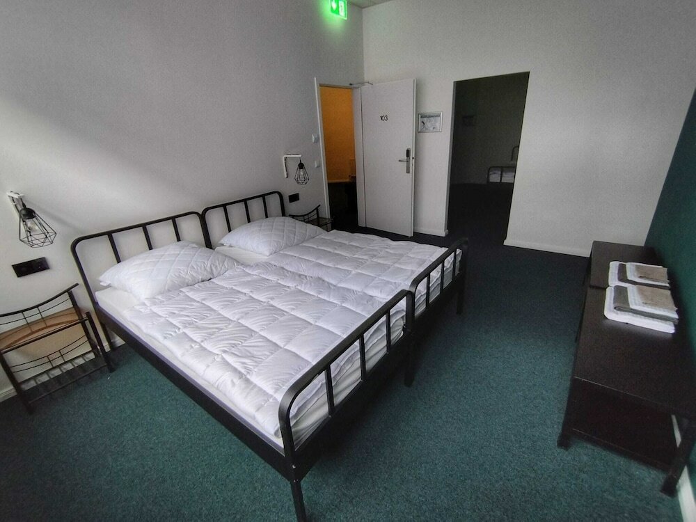 Фото Kopol Hostel