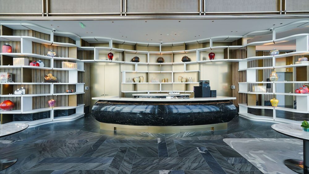 Фото Diaoyutai Hotel Qingdao