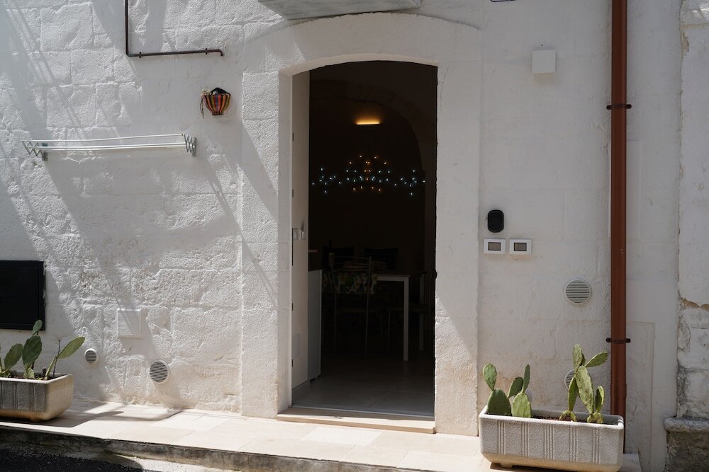 Фото Casetta Filippi - Arcuève