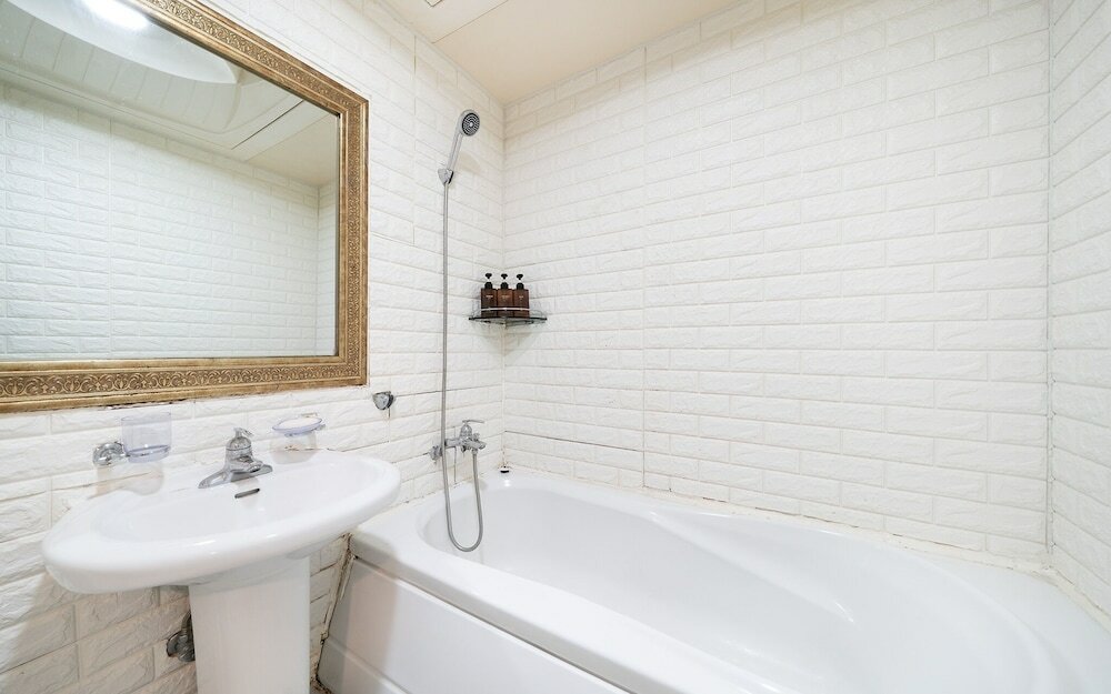 Фото Bucheon Mori Hotel